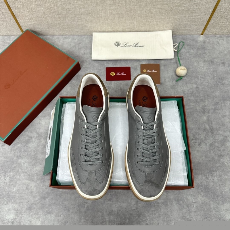 Pra*a casual shoes